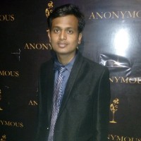Umesh Gunjal