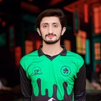 Yousuf Arain