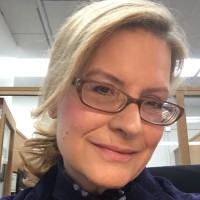 Suzanne Godfrey