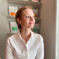 Maria Van Der Heide