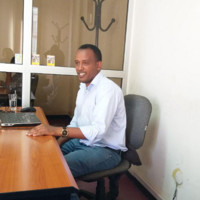 Adane Haile