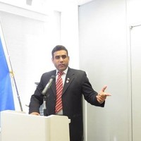 Dildar Hussain