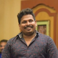 Arun Krishnaraj