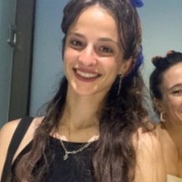 Yael Ofir🇮🇱