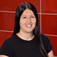 Lauren Hendriks