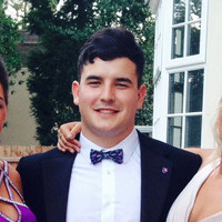 Jay Rudland-Thomas