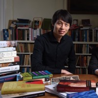 Arthur Wong