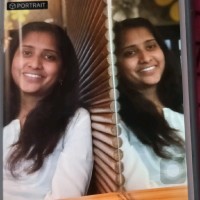 Swathi B