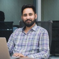 Hardeep Singh