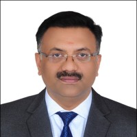 Arun P R