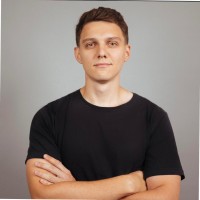 Maxym Kunchev