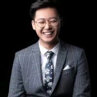 Simon Wong