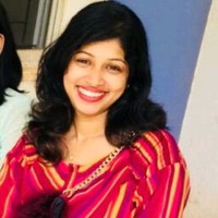 Selvina Fernandes