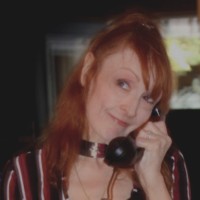 Janet Scott