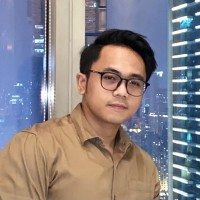 Panji Prasetyo Utomo