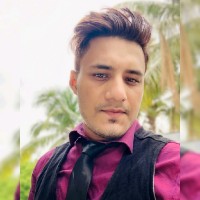 Amit Kumar Rath
