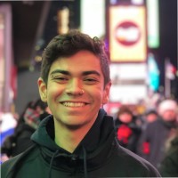 Nicholas Feliciano