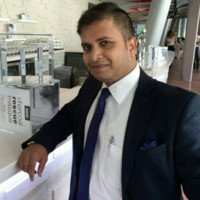 Waheed Khan