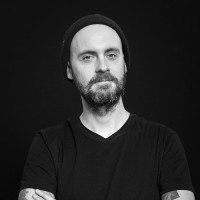 Martin Eriksson