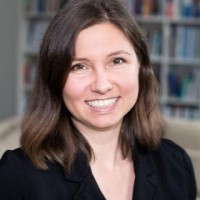 Bettina Henkel