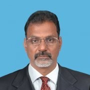 k anbalagan