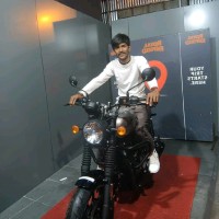 Ramesh N