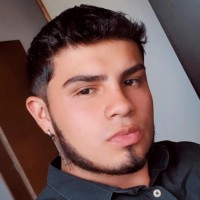 Freddy Alexander Herrera Garcia