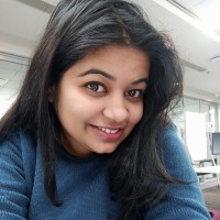 Neha Singh