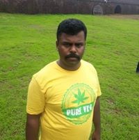 Naga Raja