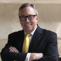 William Bramlett
