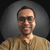Darshak Rana