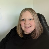 Gemma Childs-Garside