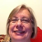 Pam Wright