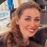 Rebecca Rayner