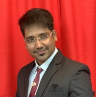 Shubham Patel