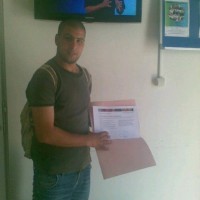 Abdou Belhadj