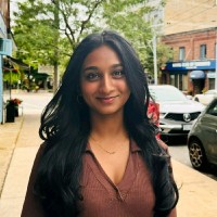 Aparna Madhu Ajithanand