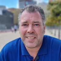 Jeroen van der Meer