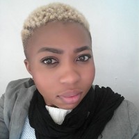 Nikiwe Hlatshwayo CeeAnn