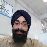 Gurwinder Singh