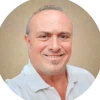 Luis Etchenique - (he/him/el)