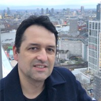 Mauricio Tobar Hidalgo