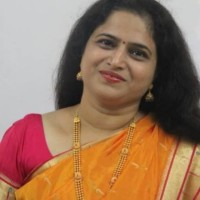 Shubhangi Narkar