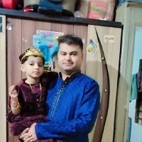 Chandrakant Kachave