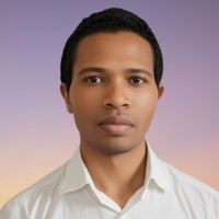 Sylvain Michel Ratsarafahatra