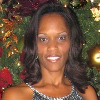 Yvette Wynn