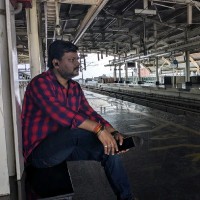 Deepak Prashant