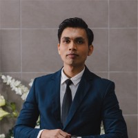 Afiq Safri