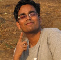 Dr. Vikrant Bhalerao