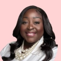 Latisha Johnson, M.Ed